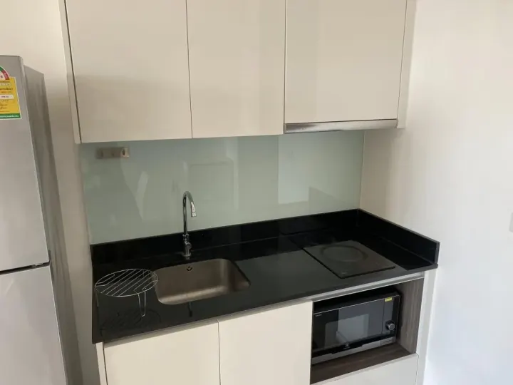 Property photos for Quinn Condo Ratchada
