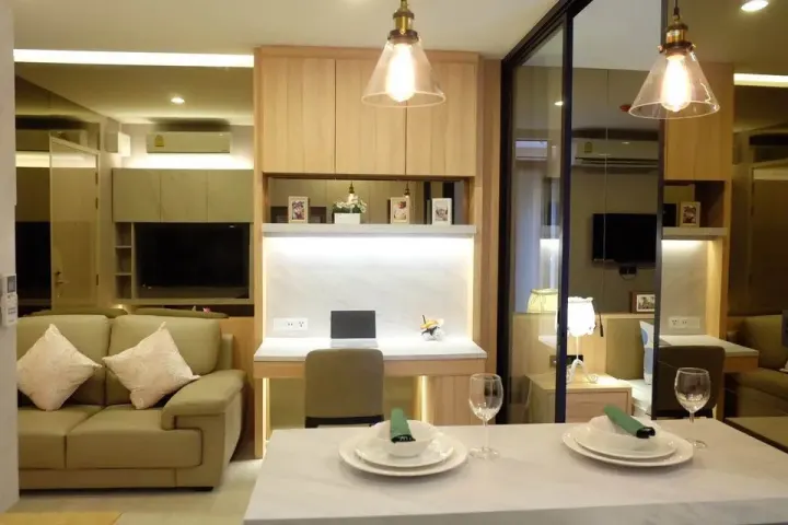 Property photos for Life Asoke