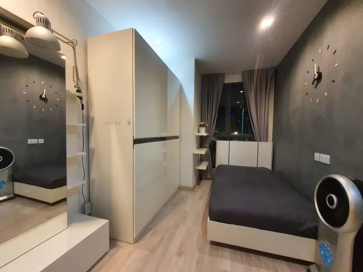 Property photos for Ideo Mobi Rama 9