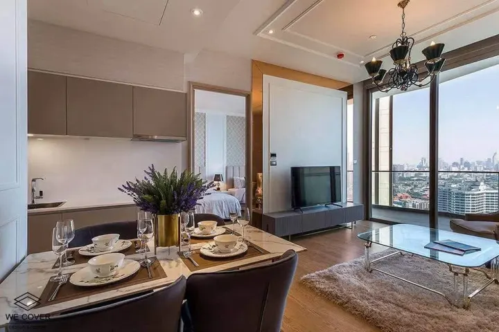 Property photos for Magnolias Waterfront Residences