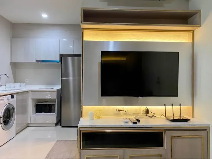 Property photos for Life Asoke