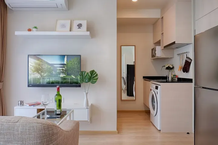 Property photos for Ideo Verve Sukhumvit