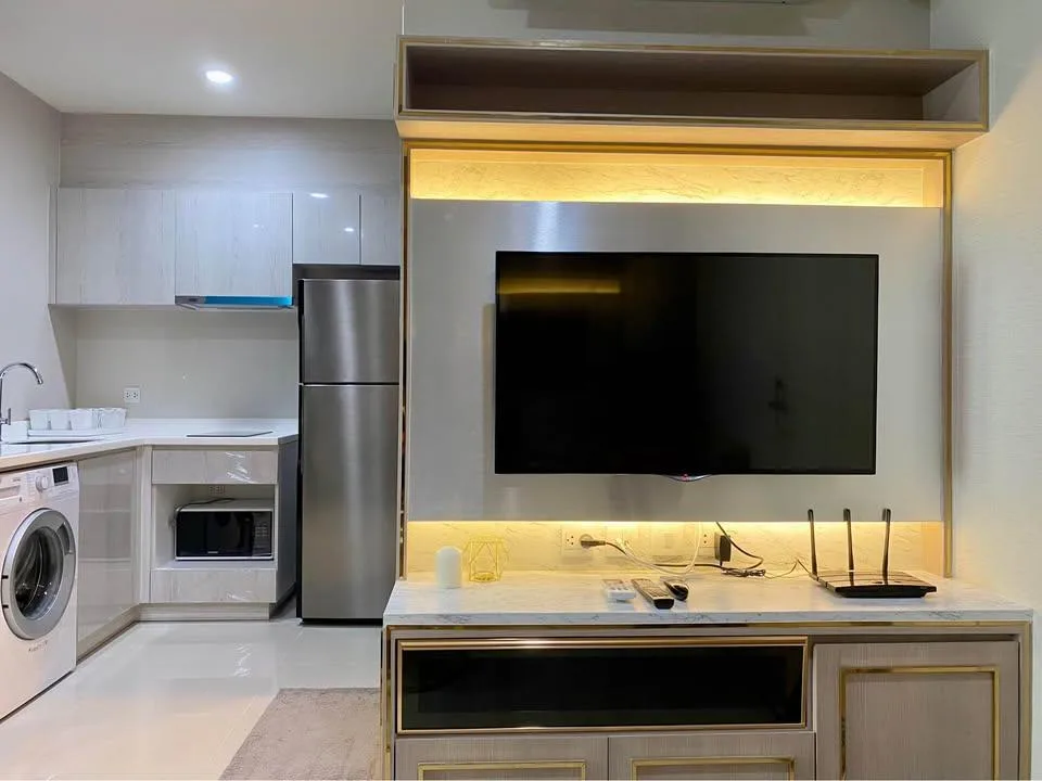 Property photos for Life Asoke
