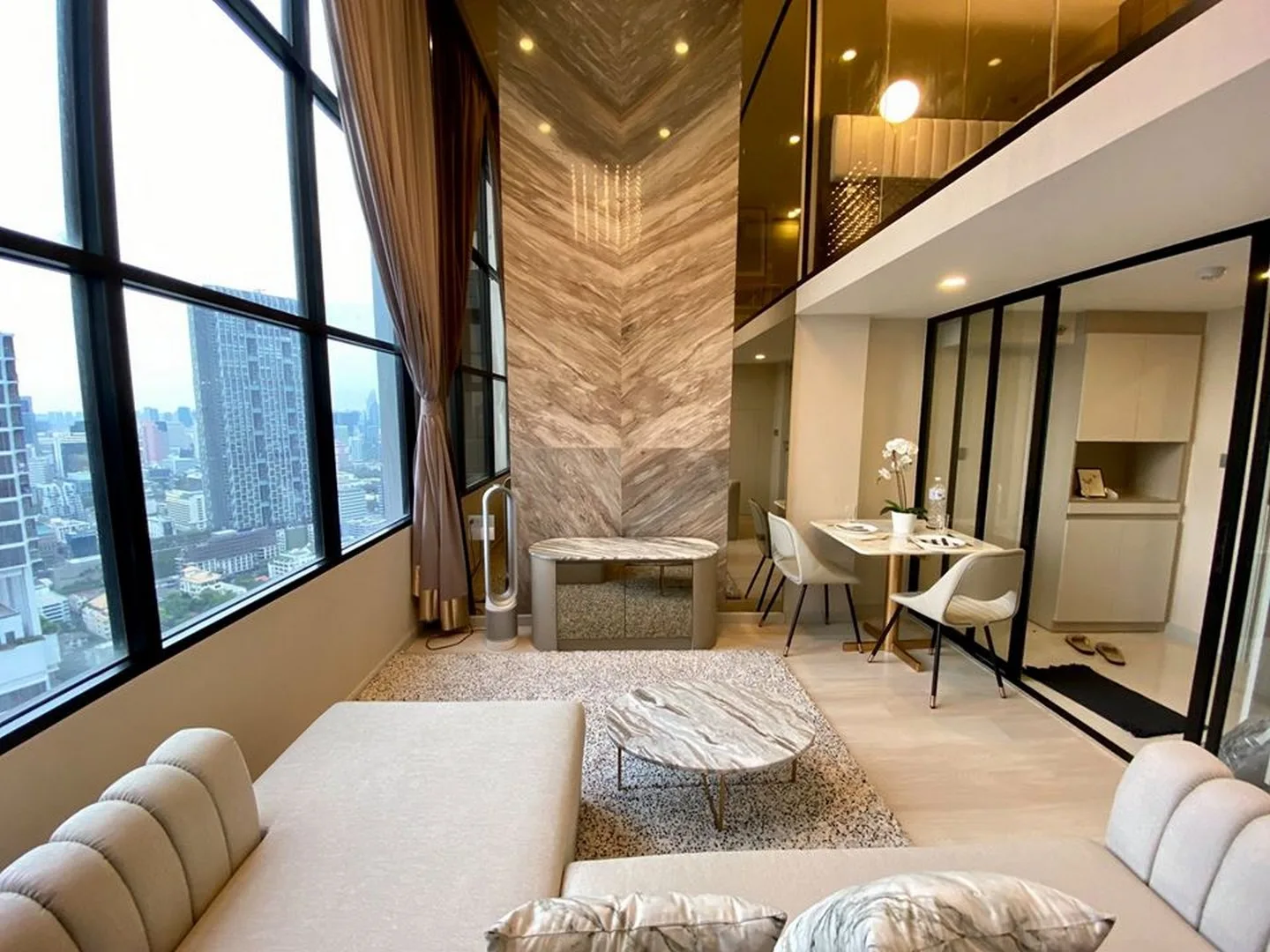 Property photos for Knightsbridge Prime Sathorn