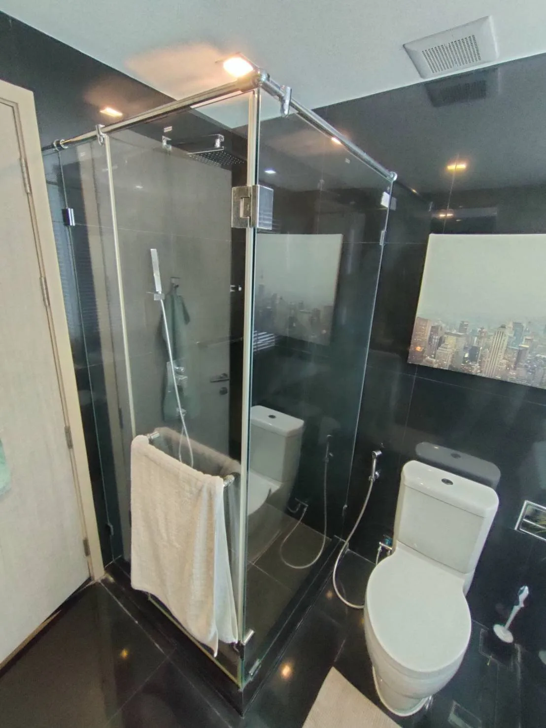 Property photos for Rhythm Sukhumvit 36 - 38