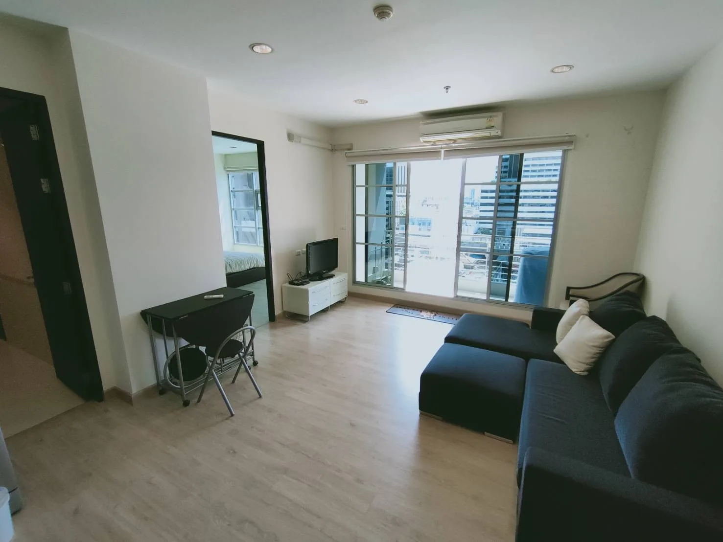 Property photos for Baan Klang Krung Siam - Pathumwan