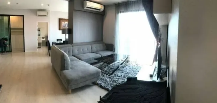 Property photos for The Niche Pride Thonglor-Phetchaburi
