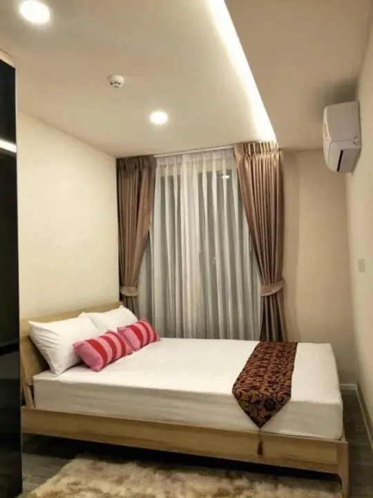 Property photos for Ikon Sukhumvit 77
