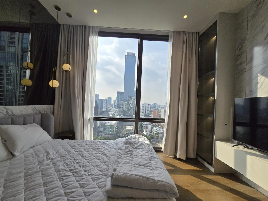 Property photos for Muniq Langsuan