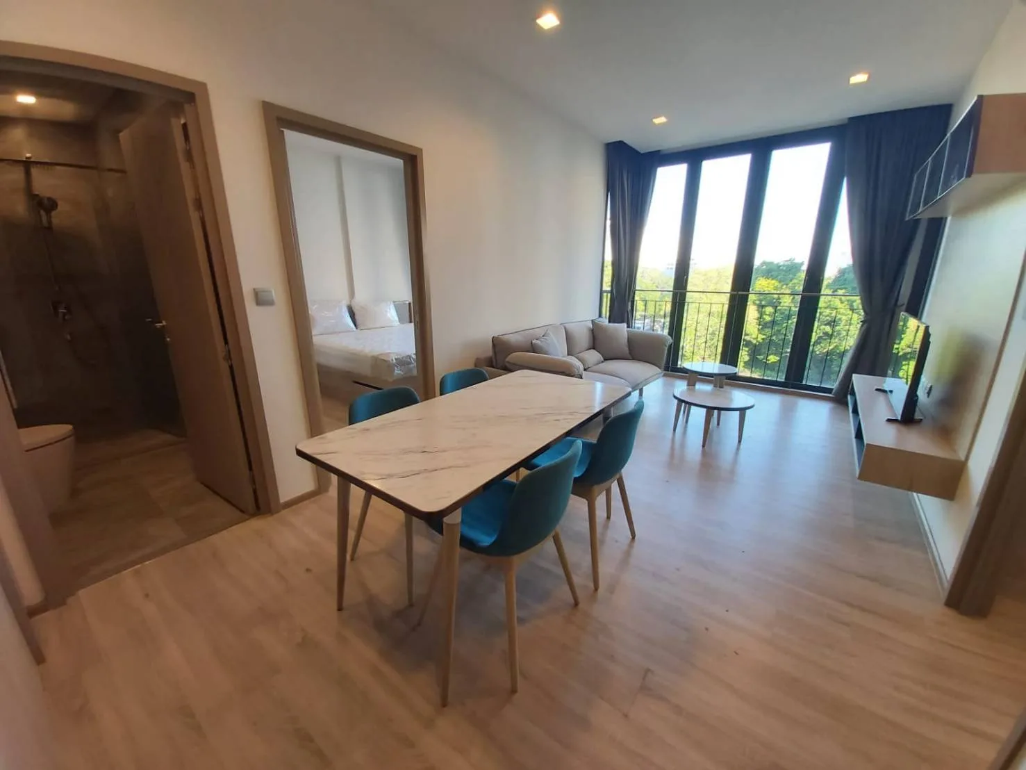 Property photos for KAWA HAUS