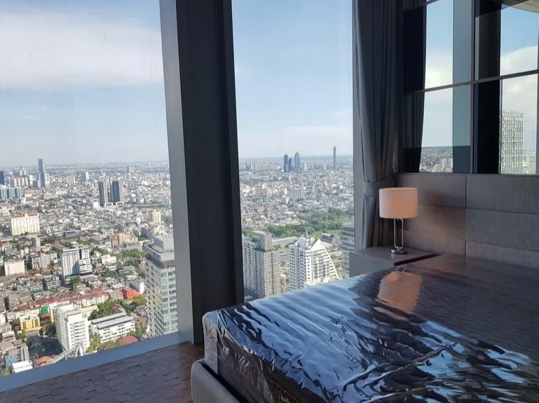 Property photos for The Ritz - Carlton Residences at MahaNakhon