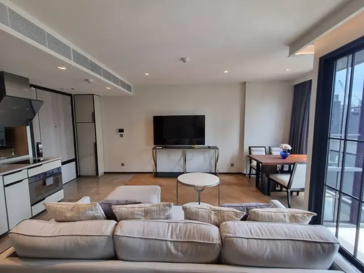 Property photos for The Reserve Sukhumvit 61