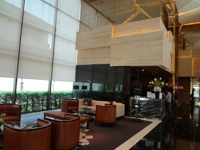 Property photos for The Address Sukhumvit 28