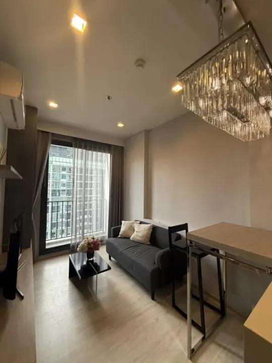 Property photos for M Thonglor 10