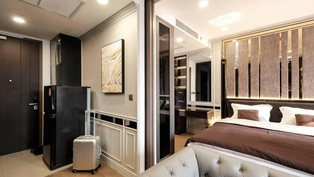 Property photos for Ashton Chula - Silom