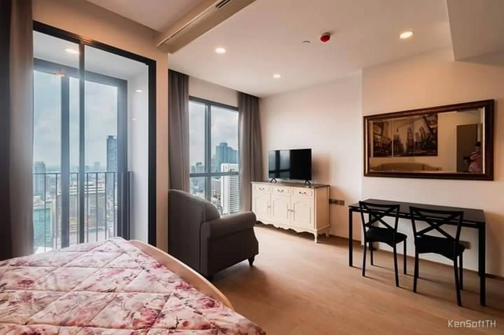 Property photos for Ashton Chula - Silom