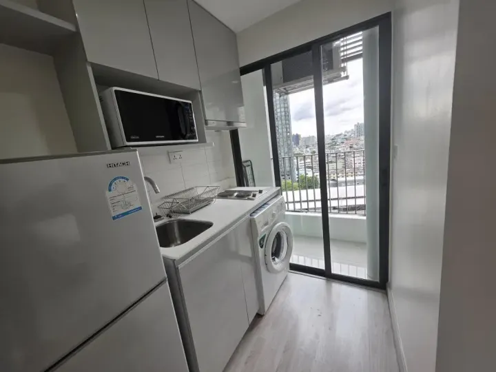 Property photos for Ideo Mobi Sathorn