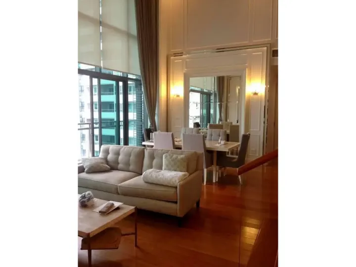 Property photos for Bright Sukhumvit 24