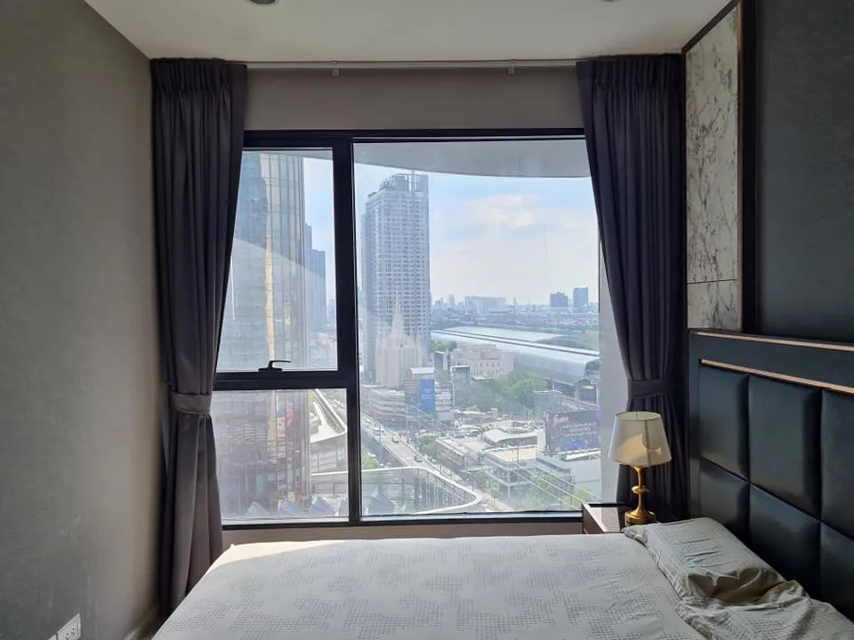 Property photos for Ideo Mobi Asoke