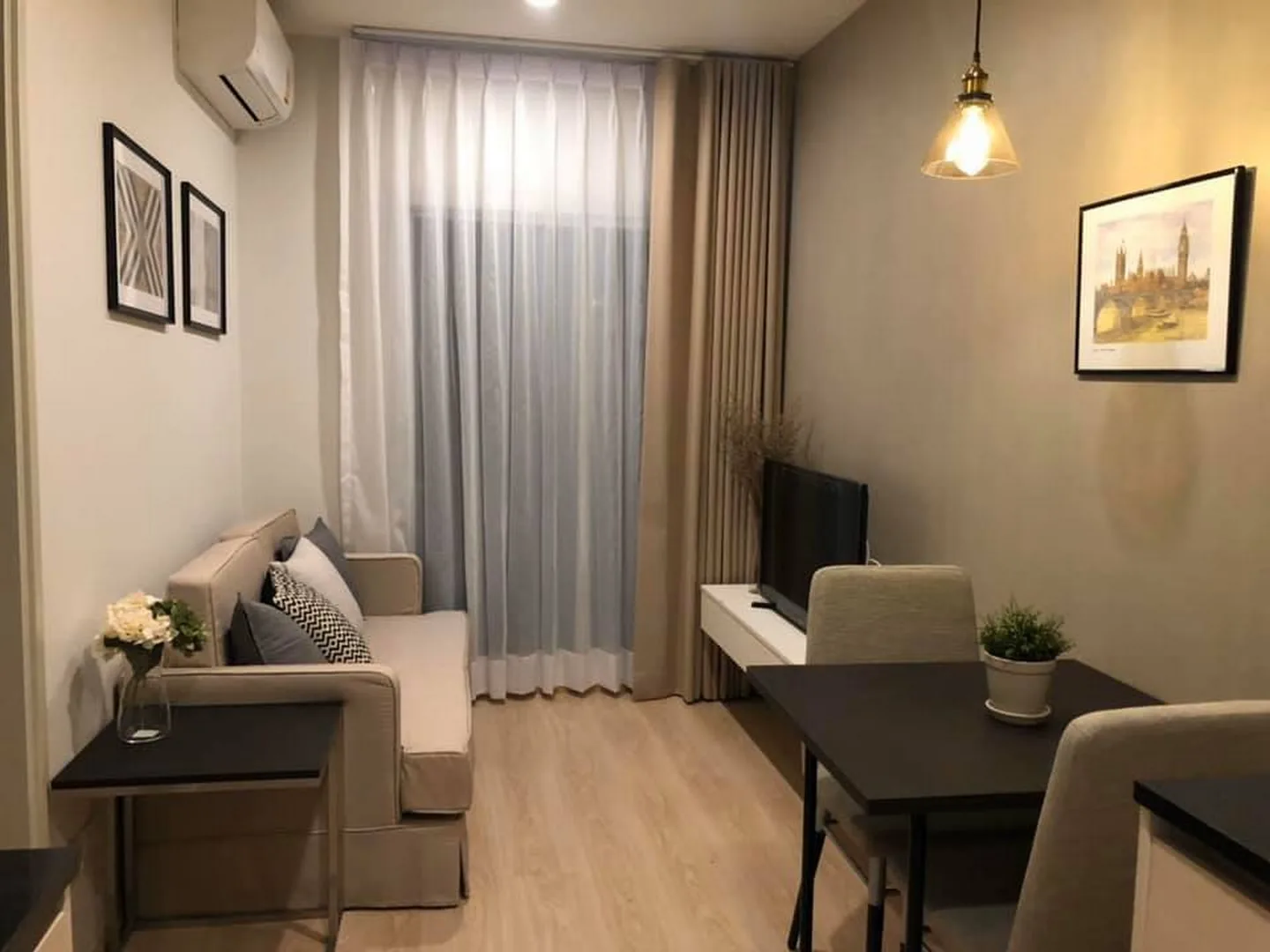 Property photos for Noble Revolve Ratchada 2