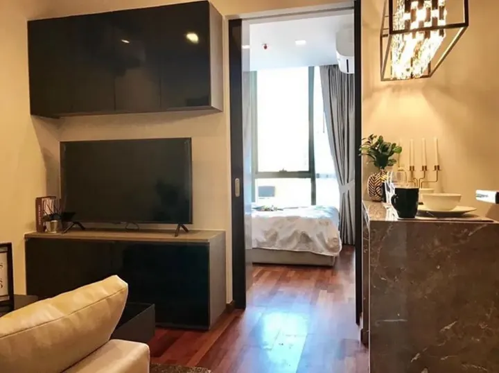 Property photos for Wish Signature  Midtown Siam