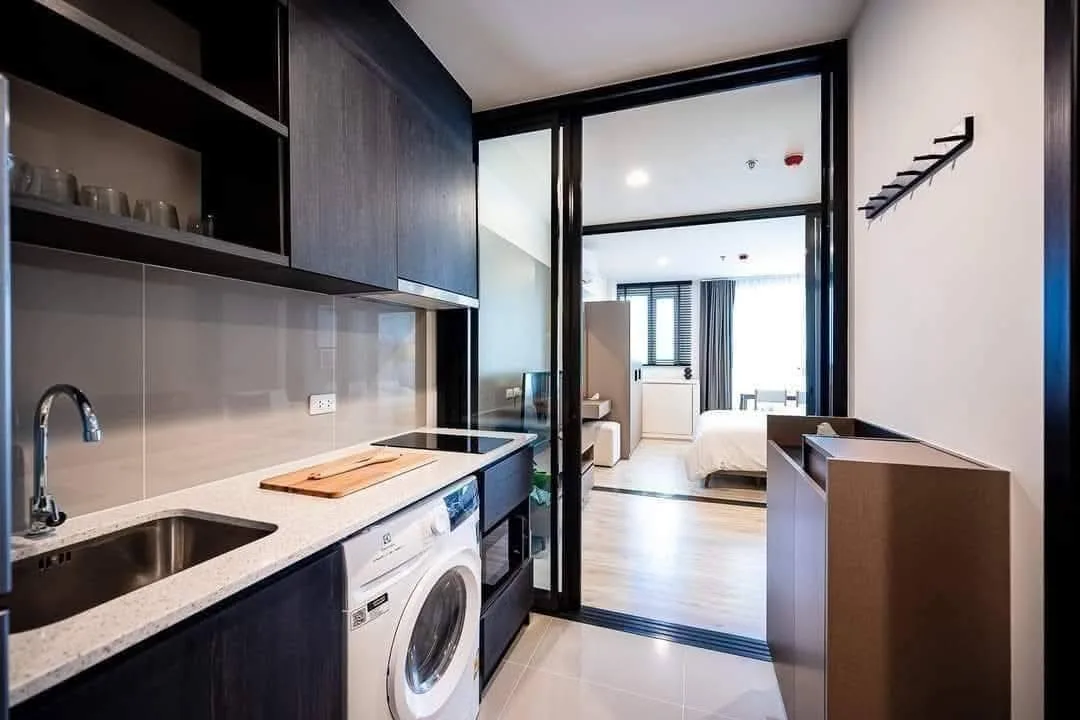 Property photos for XT Huaikhwang