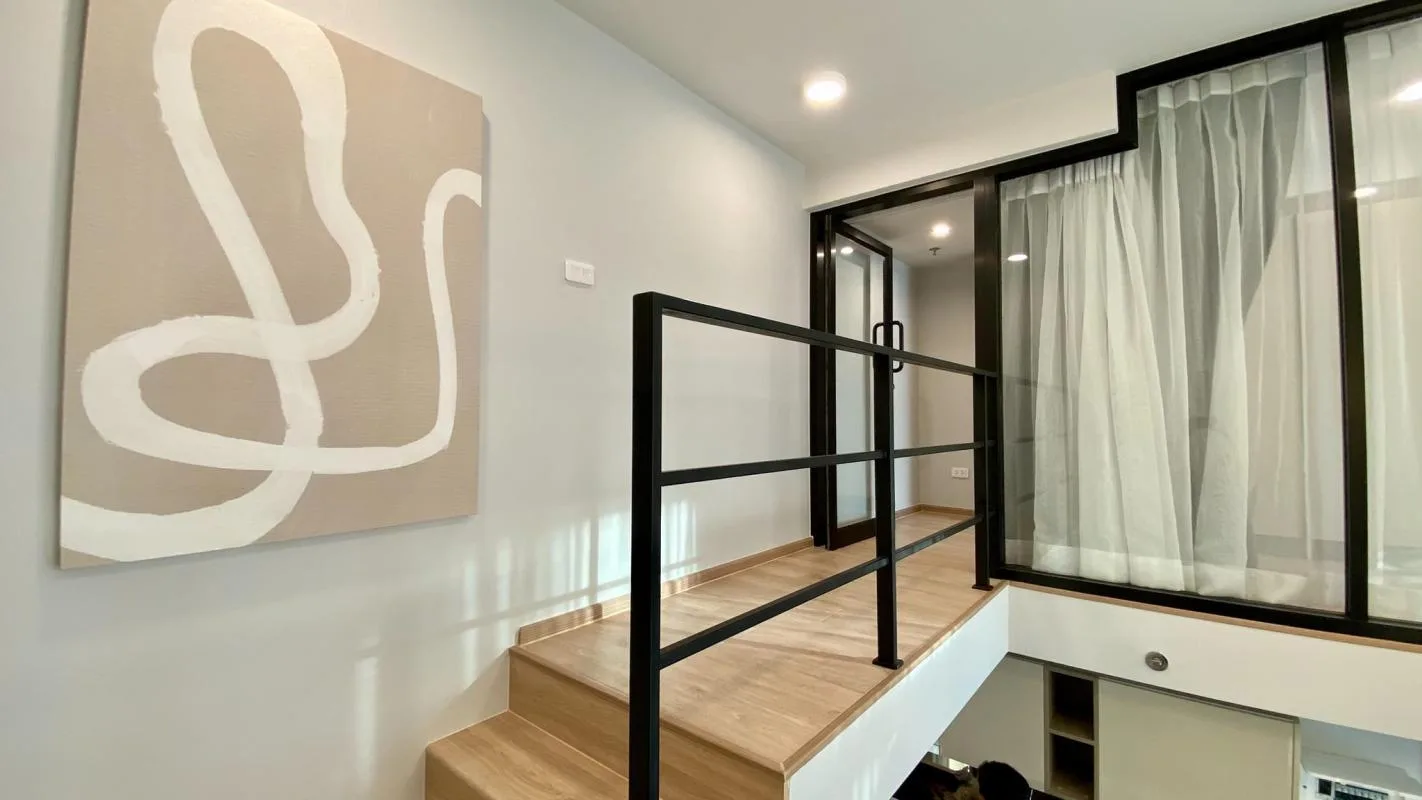 Property photos for Ideo Rama 9 - Asoke