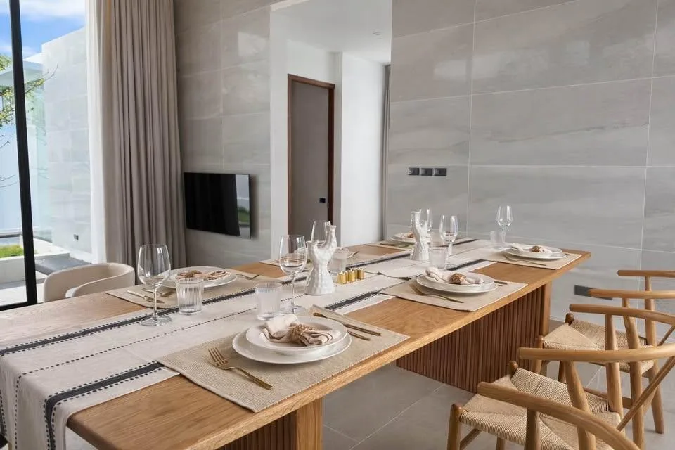 Property photos for Wintery By Season Luxury Villas