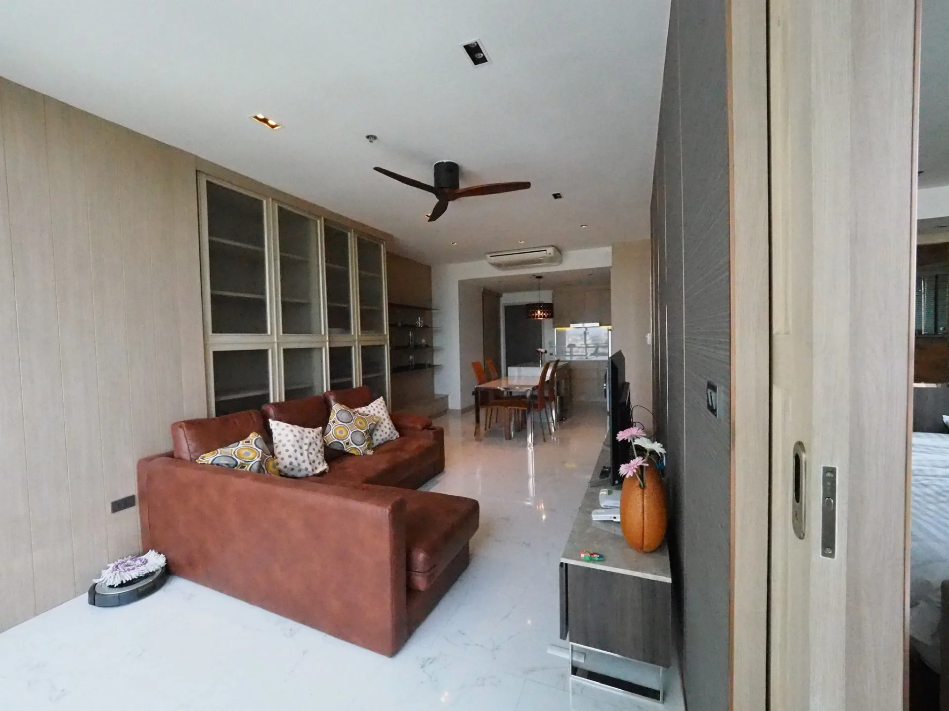 Property photos for Baan Sathorn Chaopraya