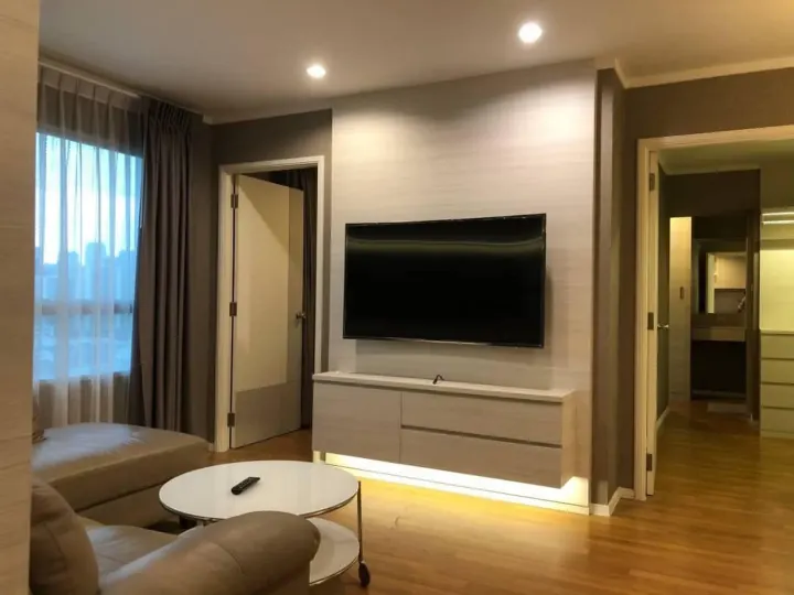 Property photos for Lumpini Park Rama 9 - Ratchada