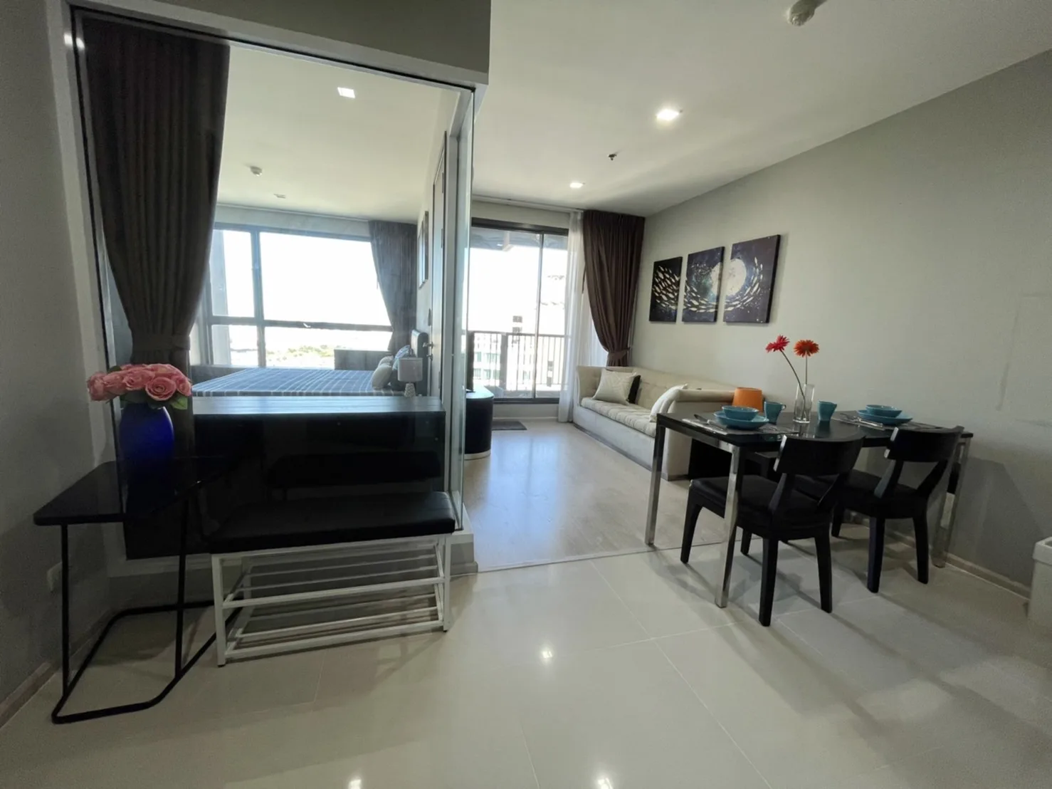Property photos for Rhythm Sukhumvit 44/1