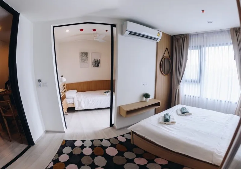 Property photos for Life Asoke