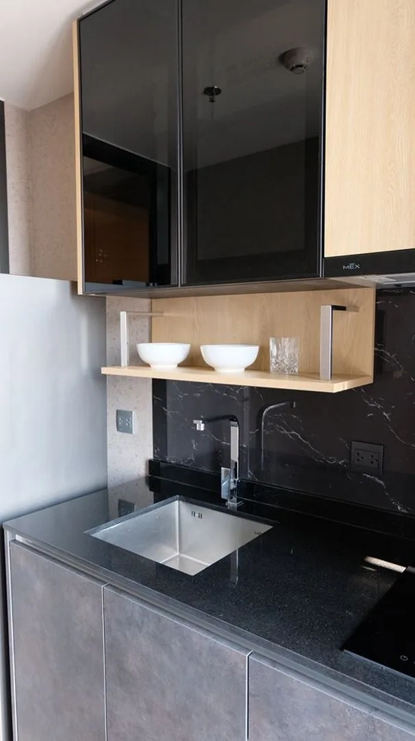 Property photos for THE LINE Jatujak - Mochit