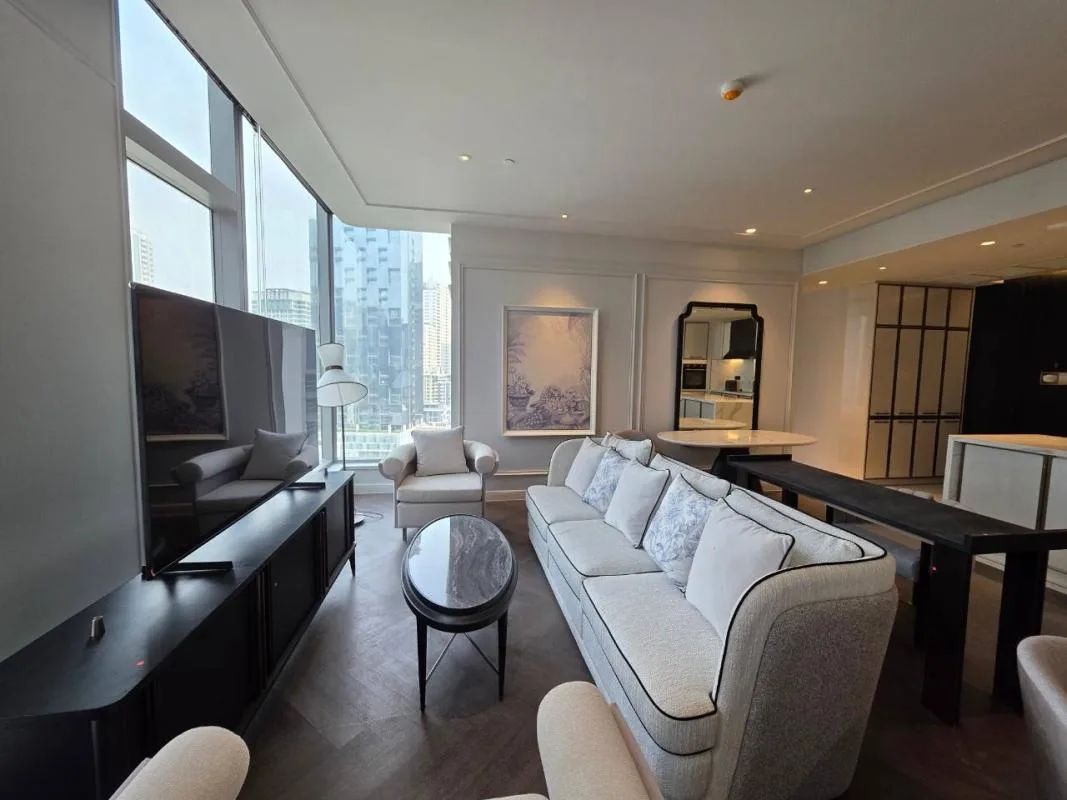 Property photos for La Clef / The Residences 38