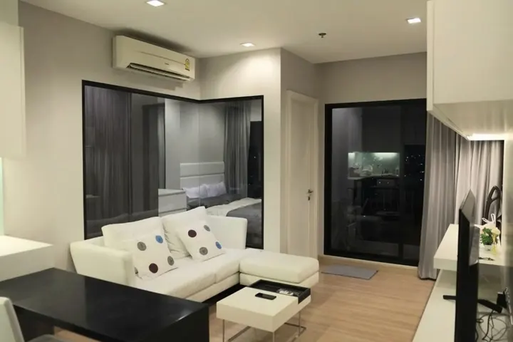 Property photos for Urbano Absolute Sathon - Taksin