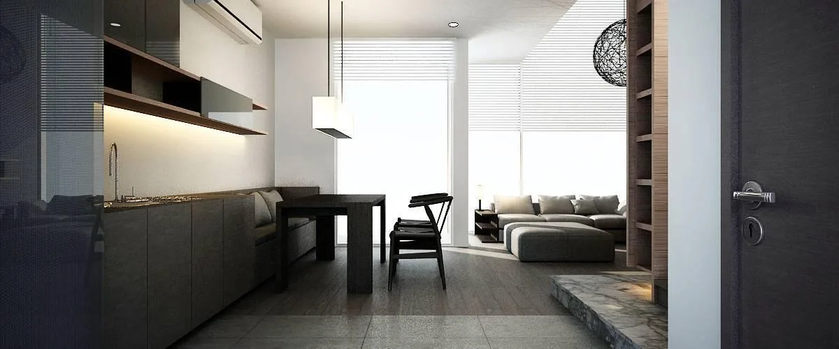 Property photos for Villa Rachatewi
