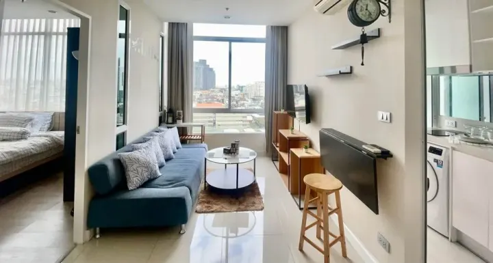 Property photos for The Sky Sukhumvit