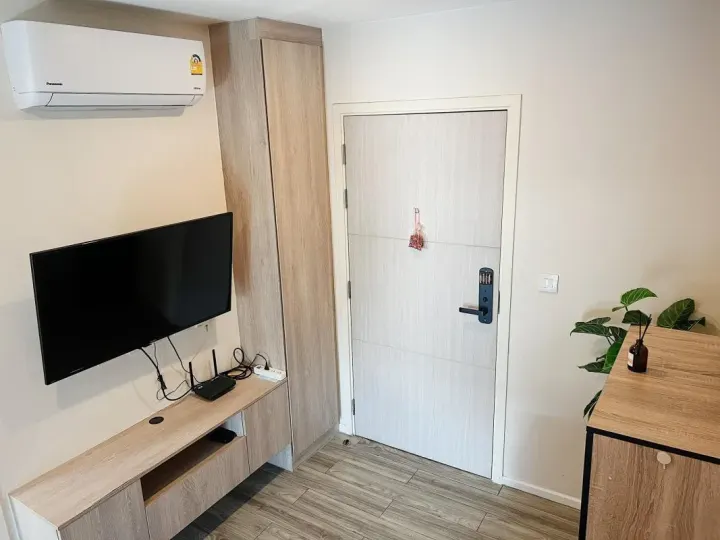 Property photos for Ikon Sukhumvit 77