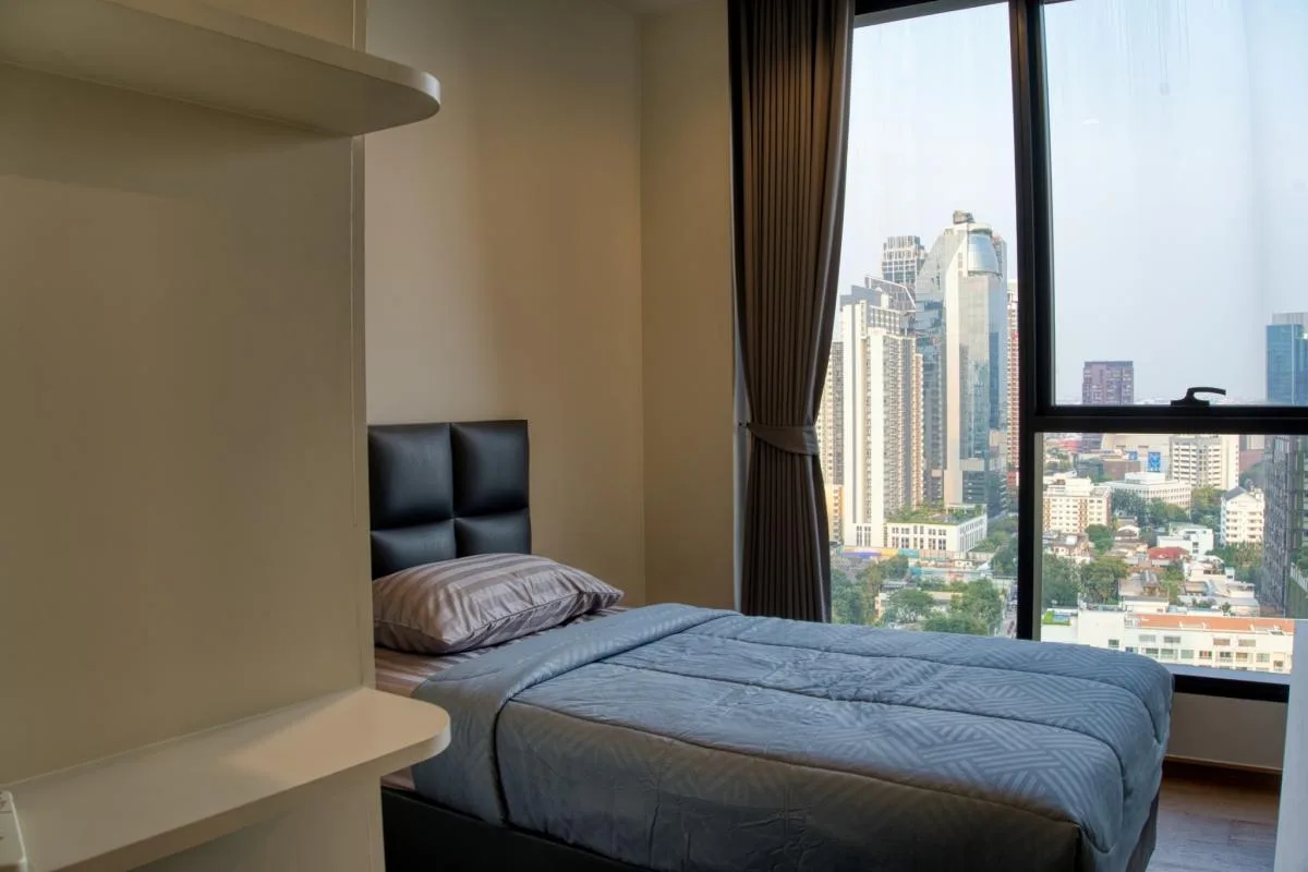 Property photos for Ideo Q Sukhumvit 36