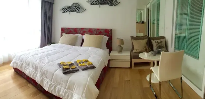 Property photos for 15 Sukhumvit Residences