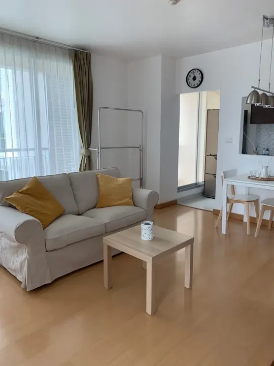 Property photos for Life Sukhumvit 65