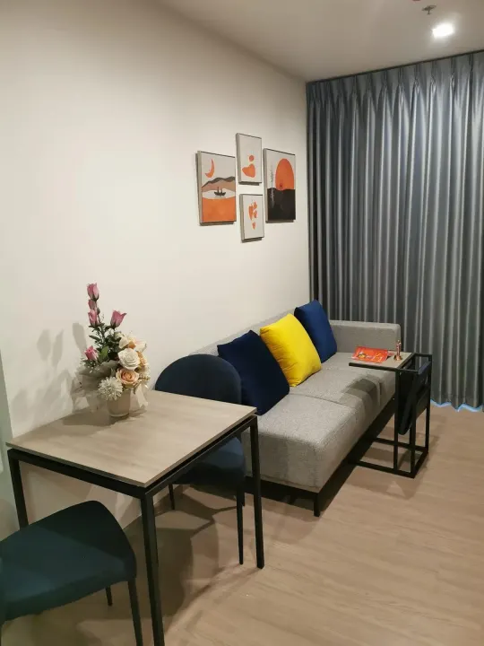 Property photos for The Base Phetchaburi-thonglor