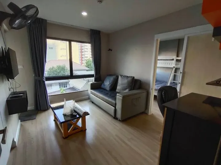 Property photos for The Nest Sukhumvit 22