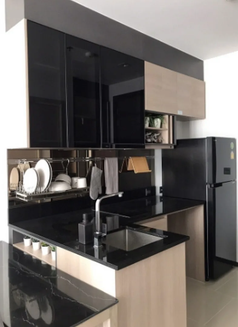 Property photos for The Line Asoke - Ratchada