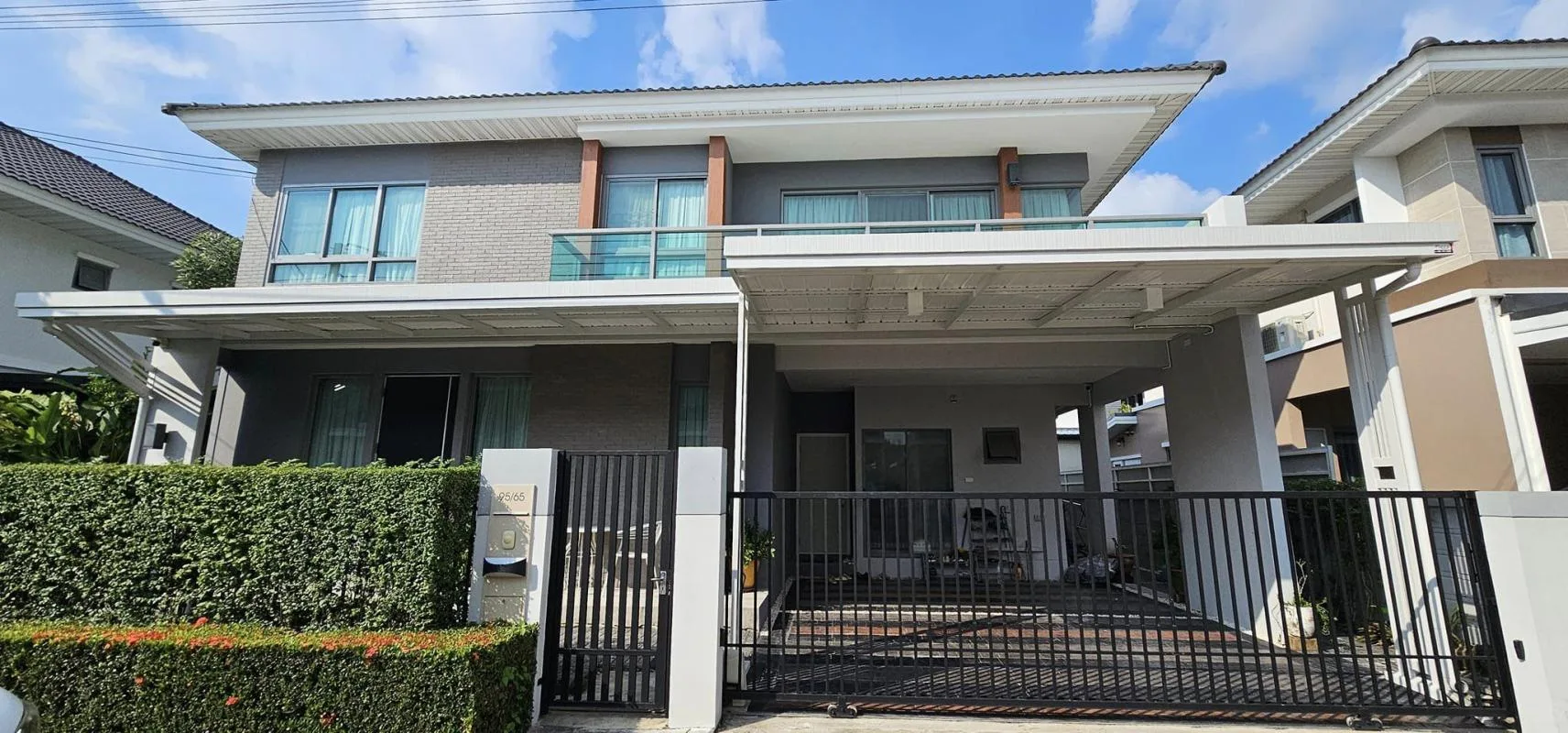 Property photos for Perfect Place Rama 9-krungthepkreetha