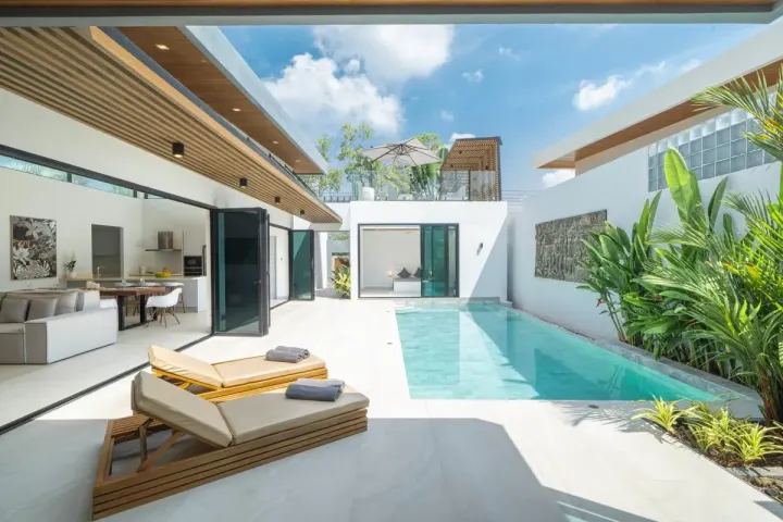 Property photos for Layan Lucky Villas Phase 1