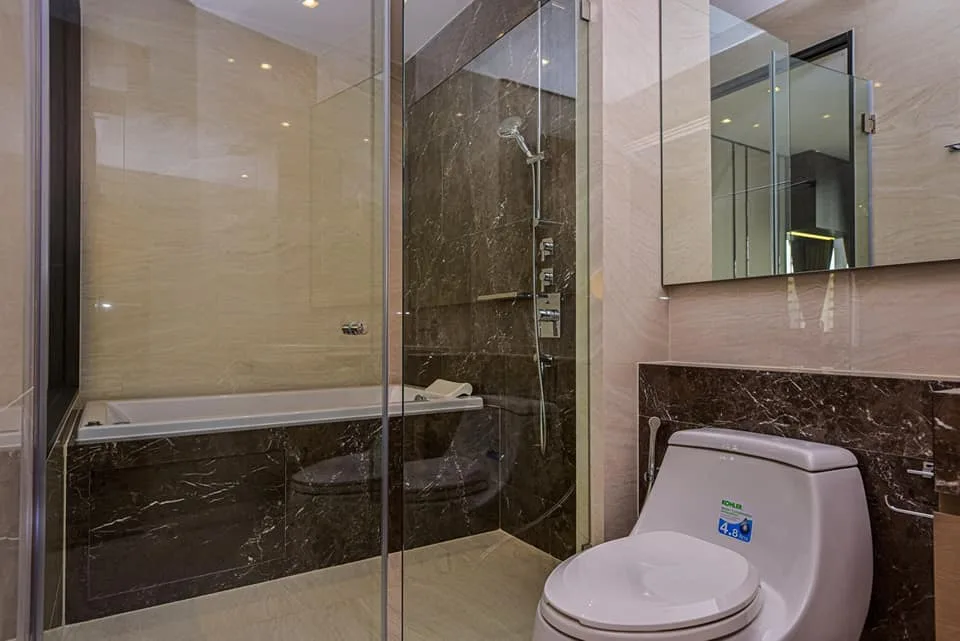 Property photos for Ashton Silom