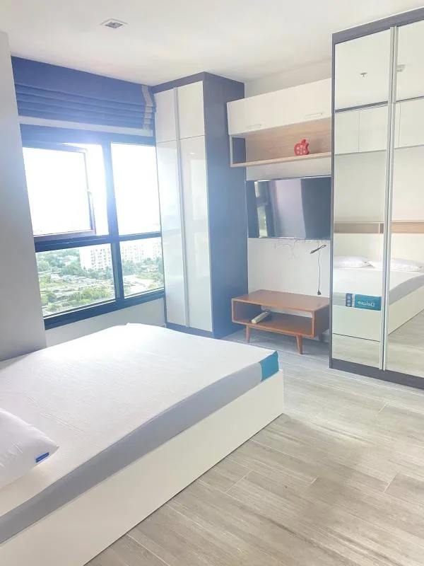 Property photos for The Base Phetkasem