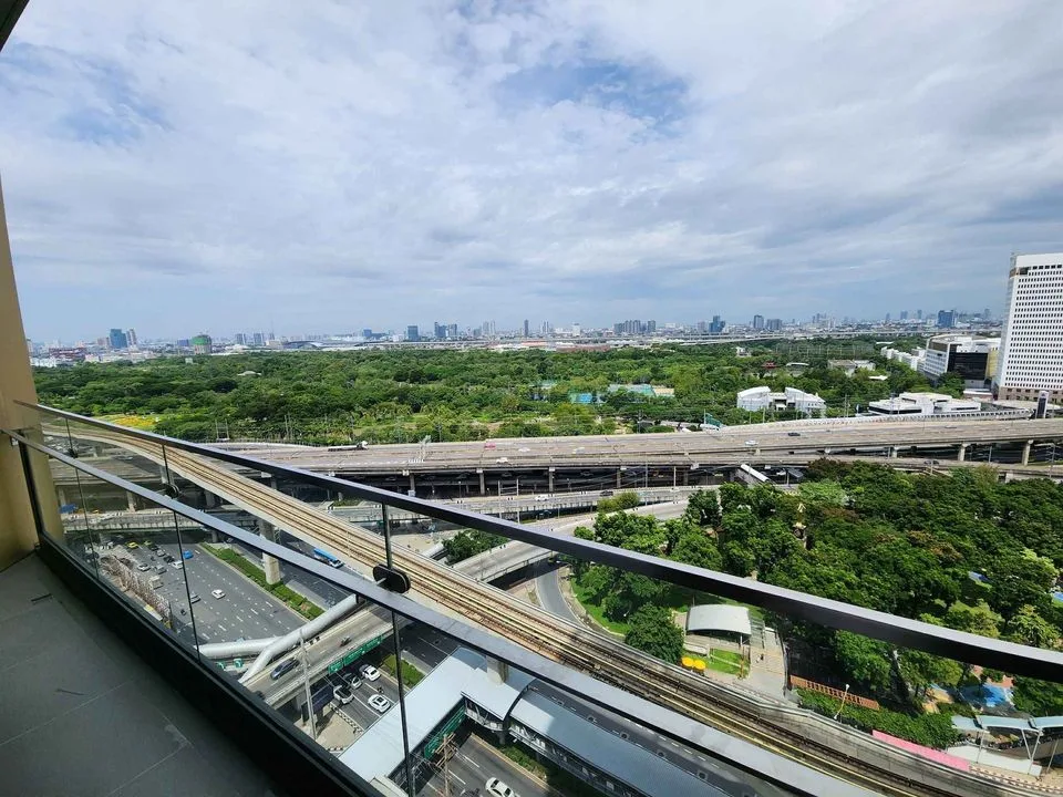 Property photos for The Crest Park Residences
