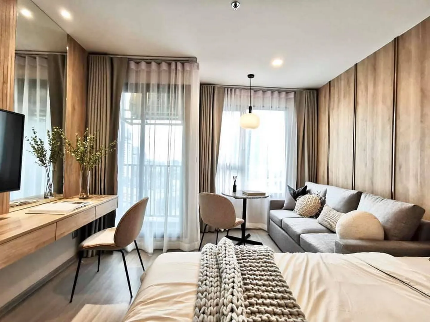 Property photos for Life Ladprao